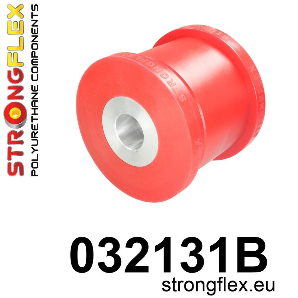 Silentblock delantero del subchasis trasero BMW Serie 5 G30 G31 F90 G32 G11 (032131B)