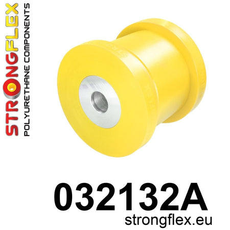 Silentblock delantero del subchasis trasero SPORT BMW Serie 5 G30 G31 F90 (032132A)