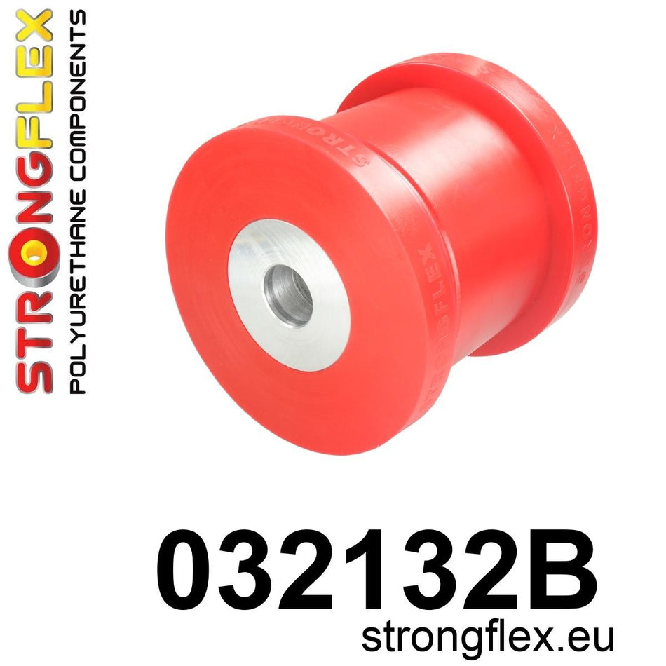 Silentblock delantero del subchasis trasero BMW Serie 5 G30 G31 F90 G32 G11 (032132B)