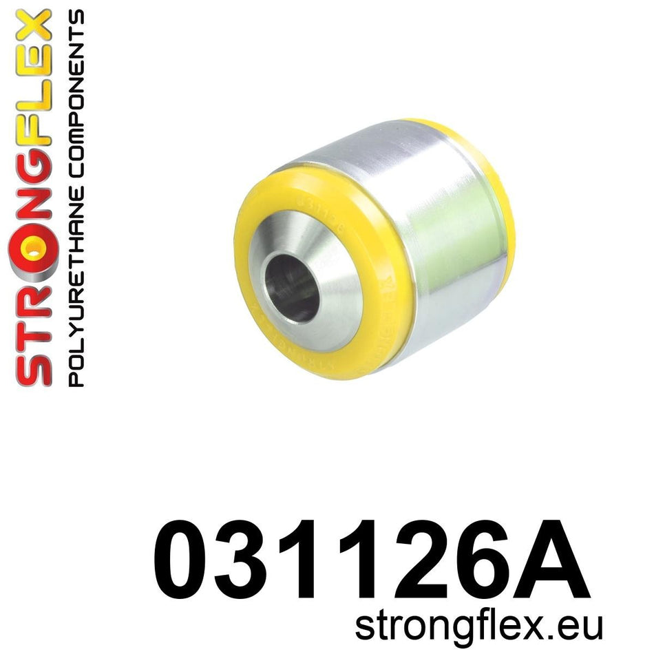 Silentblock de horquilla superior trasera exterior SPORT BMW Serie 5 G30 (031126A)