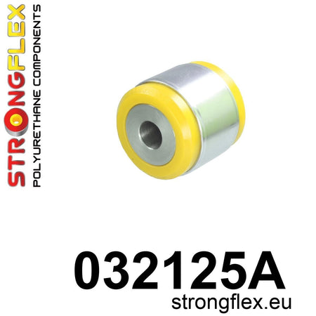 Silentblock de horquilla superior trasera interno SPORT BMW Serie 5 G30 G31 (032125A)