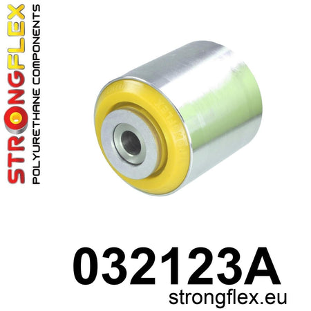Silentblock de horquilla inferior delantero delantero SPORT BMW Serie 5 G30 (032123A)