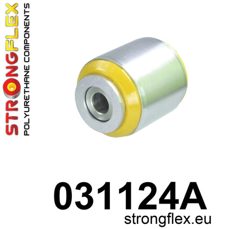 Silentblock interior del brazo inferior delantero SPORT BMW Serie 5 G30 G31 (031124A)