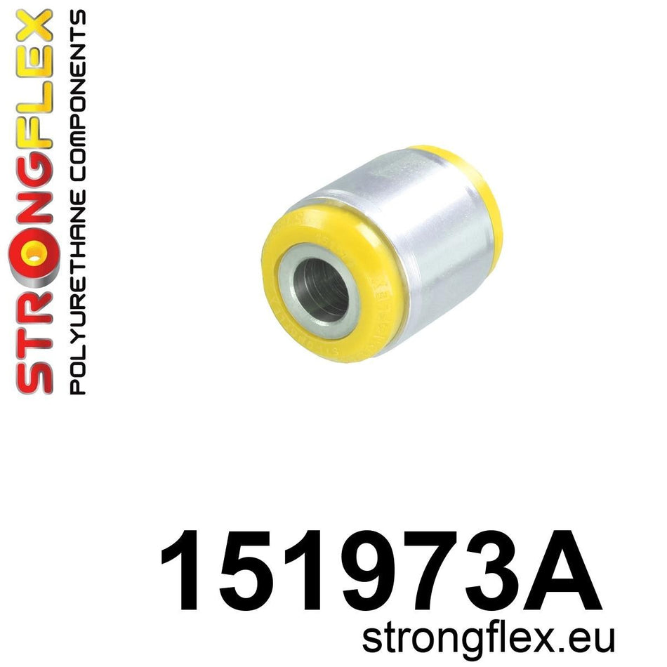 Buje del brazo de control delantero SPORT Dacia Duster FWD 4x4 (151973A)