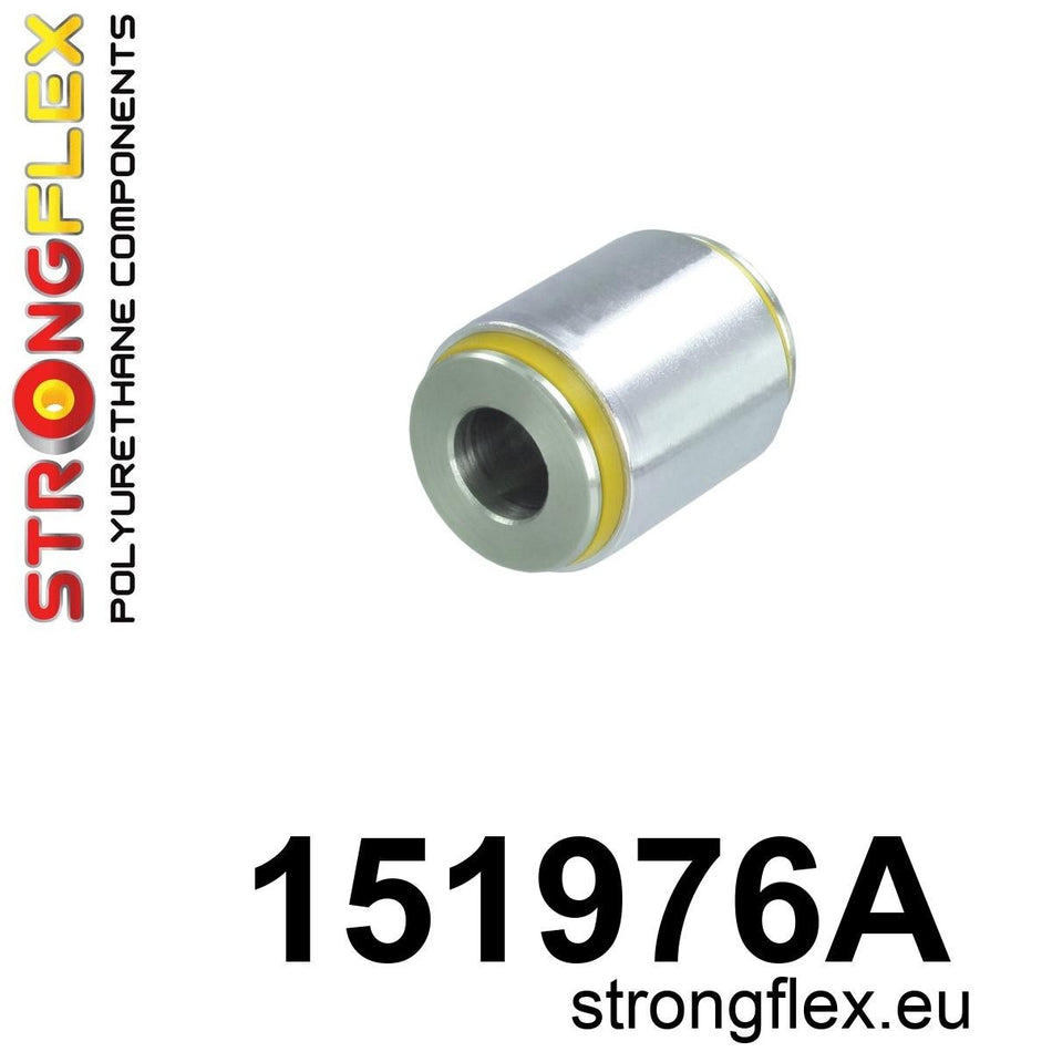 Silentblock de horquilla trasera SPORT Dacia Duster 4x4 Arkana (151976A)