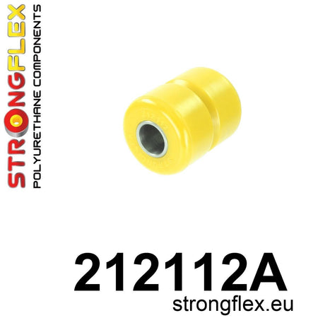 Silentblock exterior del brazo inferior delantero SPORT Toyota Starlet KP60 (212112A)