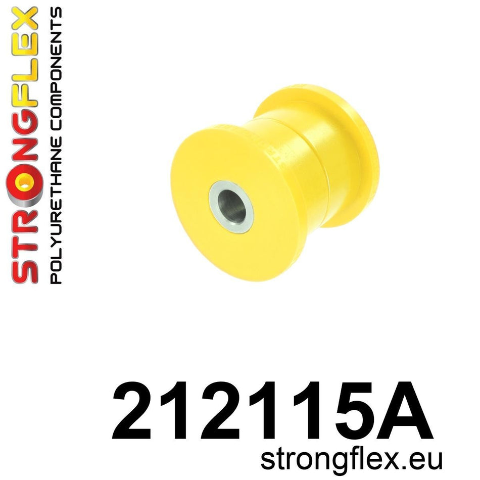 Silentblock del brazo de control inferior trasero SPORT Toyota Starlet KP60 (212115A)