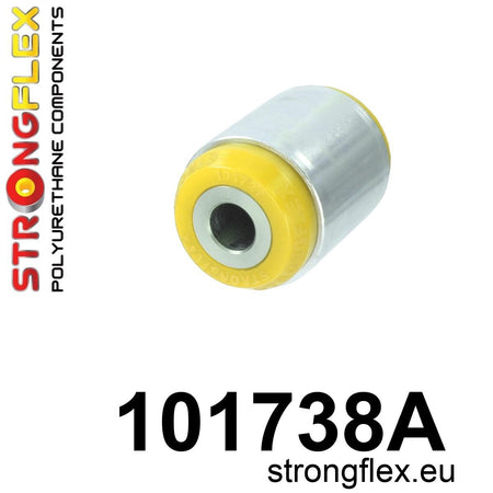Silentblock interior del brazo inferior delantero SPORT Mazda 6 GG8 GG1 GY1 (101738A)