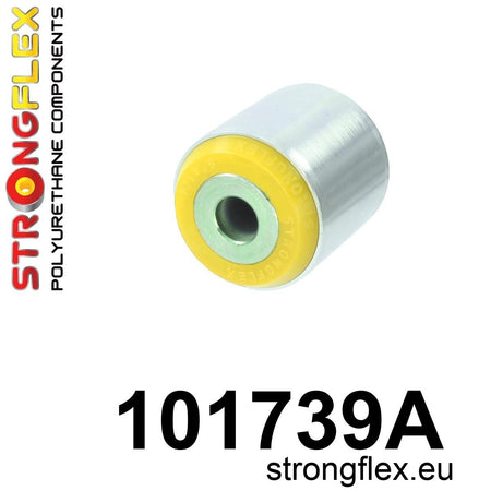 Silentblock exterior del brazo inferior delantero SPORT Mazda 6 GG8 GG1 GY1 (101739A)