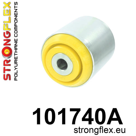 Silentblock de brazo inferior delantero trasero SPORT Mazda 6 GG8 GG1 GY1 (101740A)