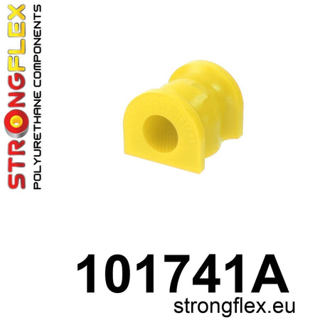 Silentblock de estabilizadora trasera SPORT Mazda 6 GG8 GG1 GY1 AWD FWD (101741A)
