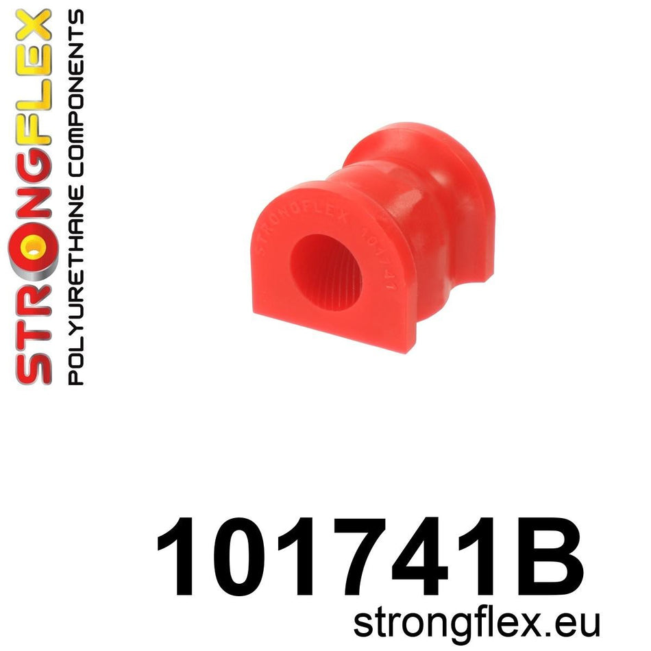 Silentblock de estabilizadora trasera Mazda 6 GG8 GG1 GY1 AWD FWD Atenza (101741B)