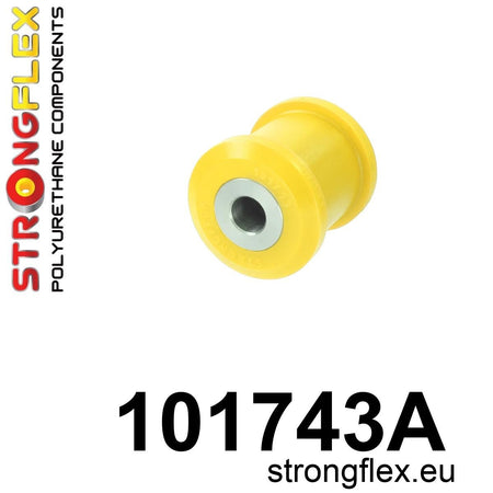 Silentblock de tirante trasero SPORT Mazda 6 GG8 GG1 GY1 AWD FWD Atenza (101743A)