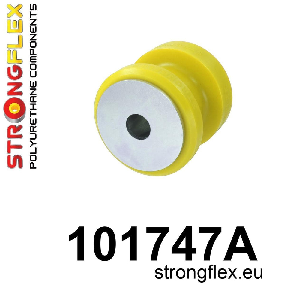 Silentblock trasero del subchasis delantero SPORT Mazda 6 GG8 GG1 GY1 AWD (101747A)