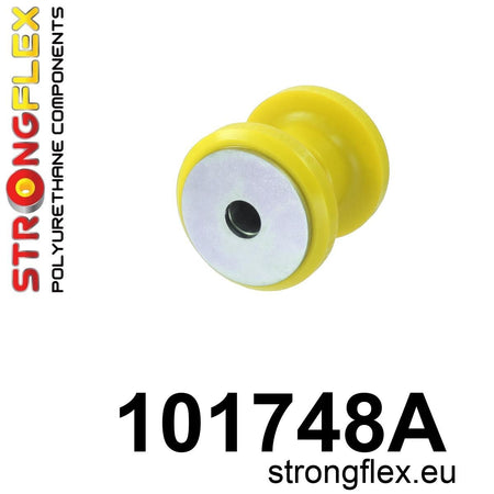 Silentblock delantero del subchasis trasero SPORT Mazda 6 GG8 GG1 GY1 AWD (101748A)