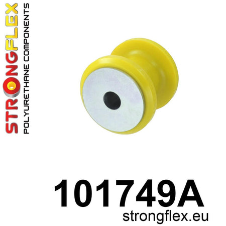 Silentblock delantero del subchasis trasero SPORT Mazda 6 GG8 GG1 GY1 AWD (101749A)