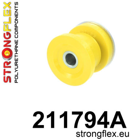Silentblock delantero del soporte del diferencial trasero SPORT Toyota (211794A)