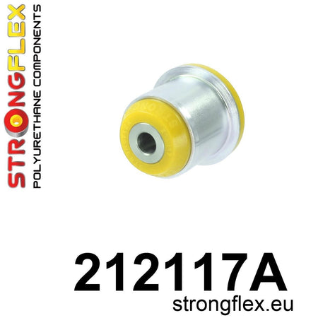 Silentblock del brazo superior delantero SPORT Lexus LS XF30 (212117A)