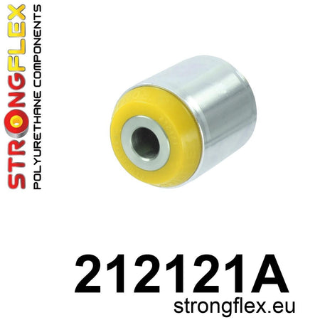 Silentblock trasero del brazo superior trasero SPORT Lexus LS XF30 (212121A)