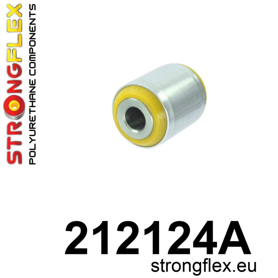 Silentblock del brazo transversal trasero SPORT Lexus LS XF30 (212124A)