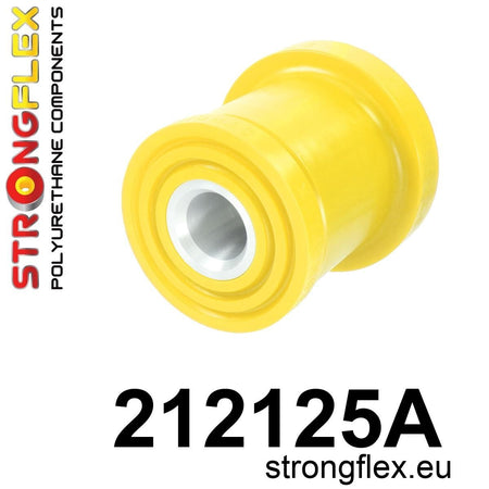 Silentblock delantero del subchasis trasero SPORT Lexus LS XF30 (212125A)