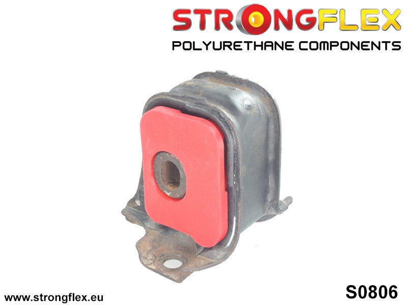 Insertos del soporte delantero del motor SPORT Honda Prelude (081891A)