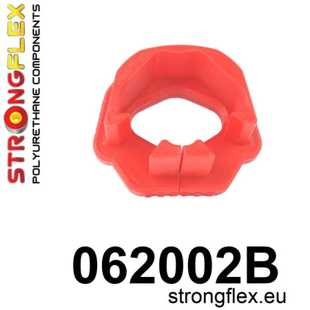 Inserto superior del soporte del motor Fiat Panda 4x4 FWD KA 500 (062002B)