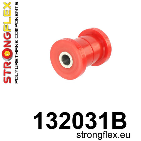 Silentblock interior del brazo delantero Saab 9-3 YS3D 900 (132031B)
