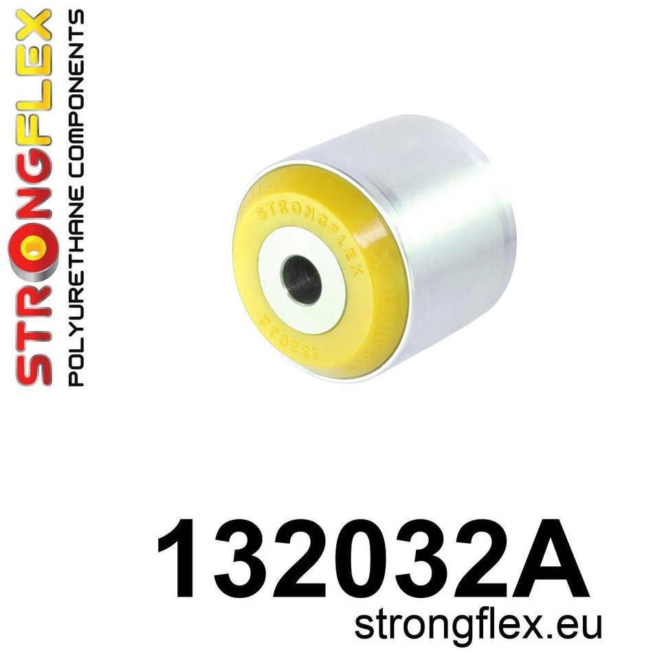 Silentblock exterior del brazo delantero SPORT Saab 9-3 YS3D 900 (132032A)