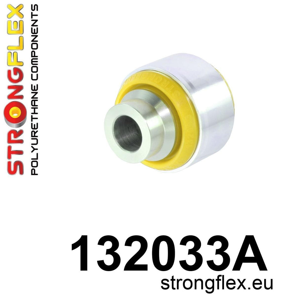 Silentblock trasero del brazo delantero SPORT Saab 9-3 YS3D 900 (132033A)