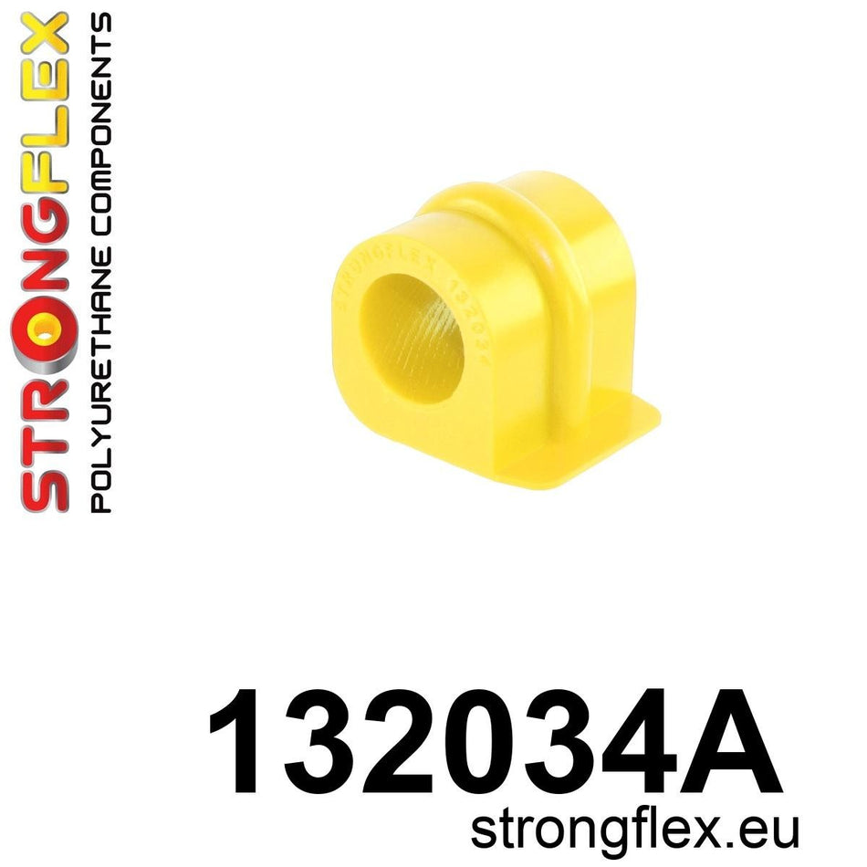 Silentblock de la barra estabilizadora delantera SPORT Saab 9-3 YS3D 900 (132034A)