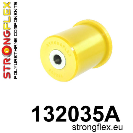 Silentblock de montaje del eje trasero SPORT Saab 9-3 YS3D 900 (132035A)