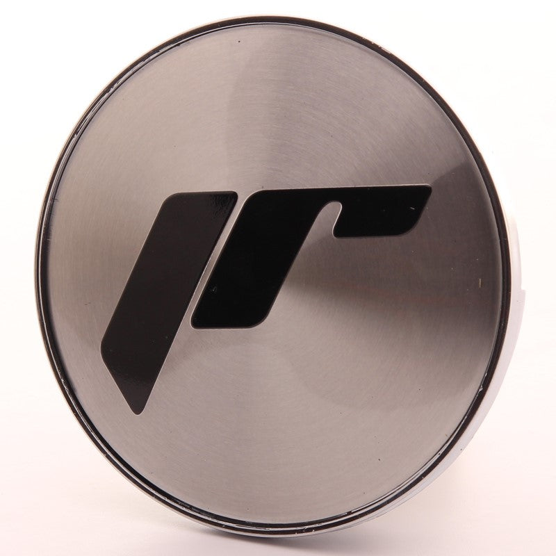 Tapacubos central Japan Racing para JR-6, JR-14 18", JR-15 y JR-26 en cromado