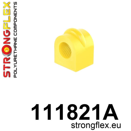 Silentblock de estabilizadora trasera SPORT Mercedes Clase C W202 W210 W208 (111821A)