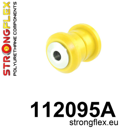 Silentblock del brazo superior delantero inner SPORT Mercedes W123 W116 (112095A)