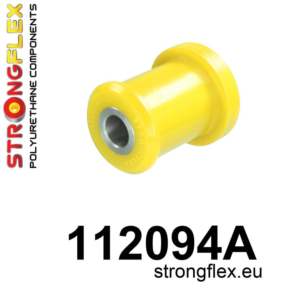 Silentblock de horquilla trasera SPORT Mercedes W123 W116 R107 W126 Clase S (112094A)