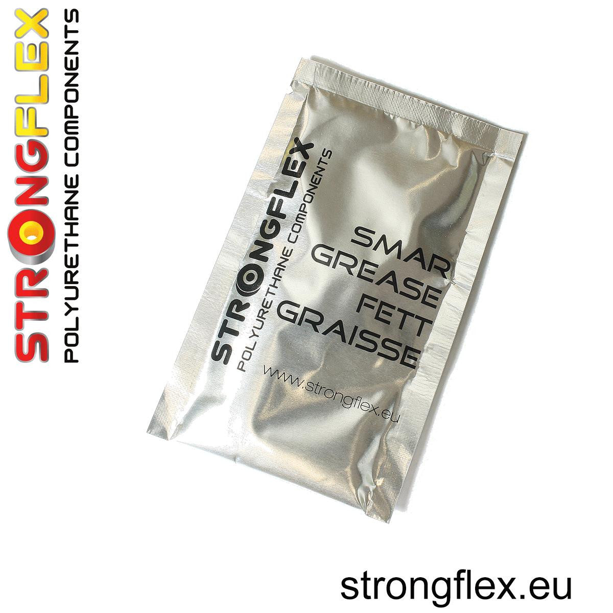 Grasa de montaje para silentblocks de poliuretano StrongFlex (GREASE)