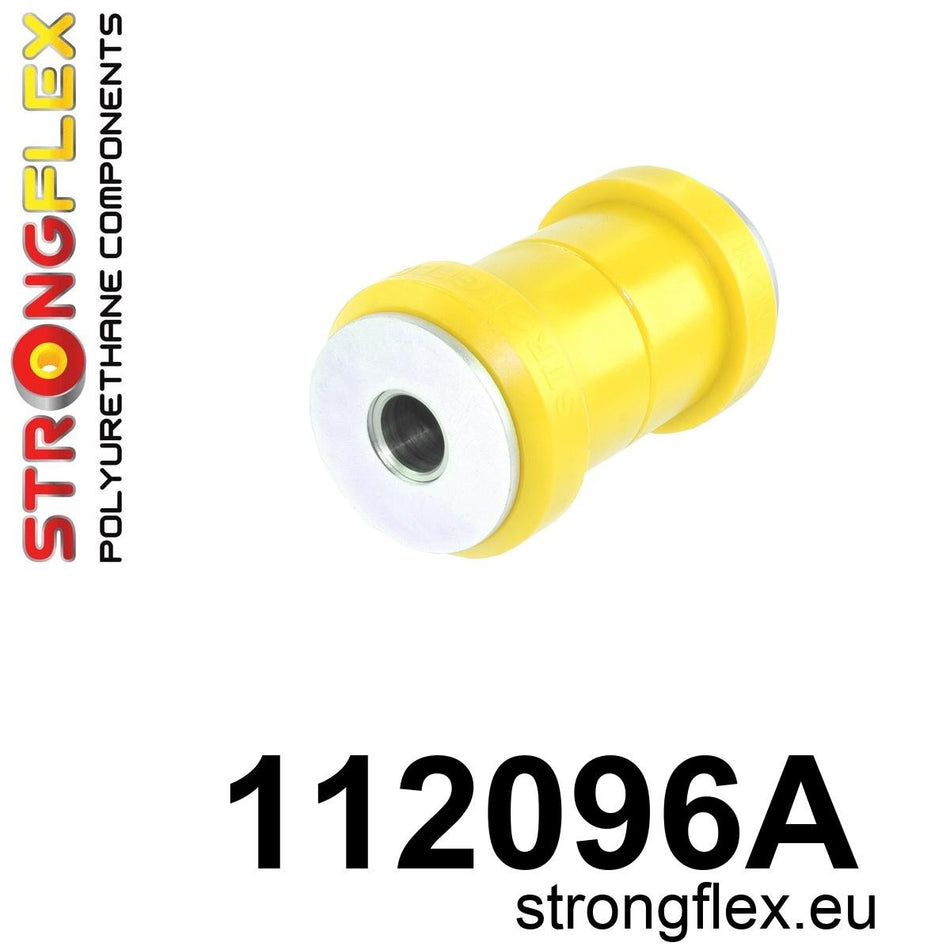 Silentblock del brazo inferior delantero SPORT Mercedes W123 (112096A)