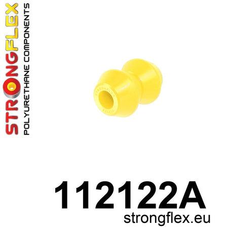 Silentblock del brazo superior delantero SPORT Mercedes W123 (112122A)