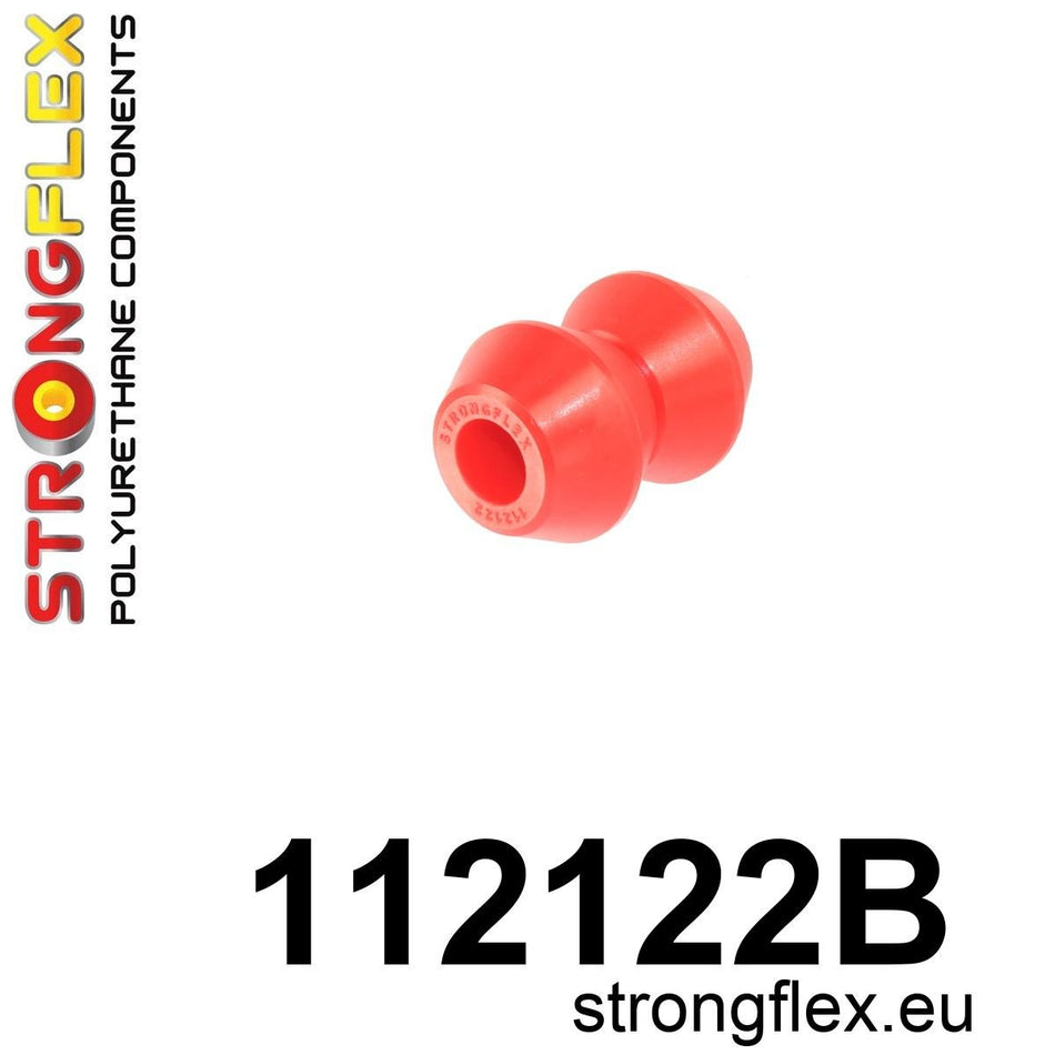 Silentblock del brazo superior delantero Mercedes W123 (112122B)