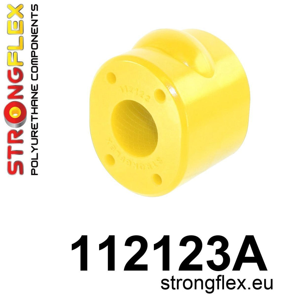 Silentblock de la barra estabilizadora delantera SPORT Mercedes W123 (112123A)