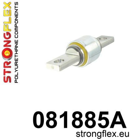 Silentblock de horquilla superior trasera interno SPORT Honda Civic (081885A)