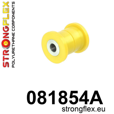 Silentblock de horquilla delantera trasera SPORT Honda Civic (081854A)