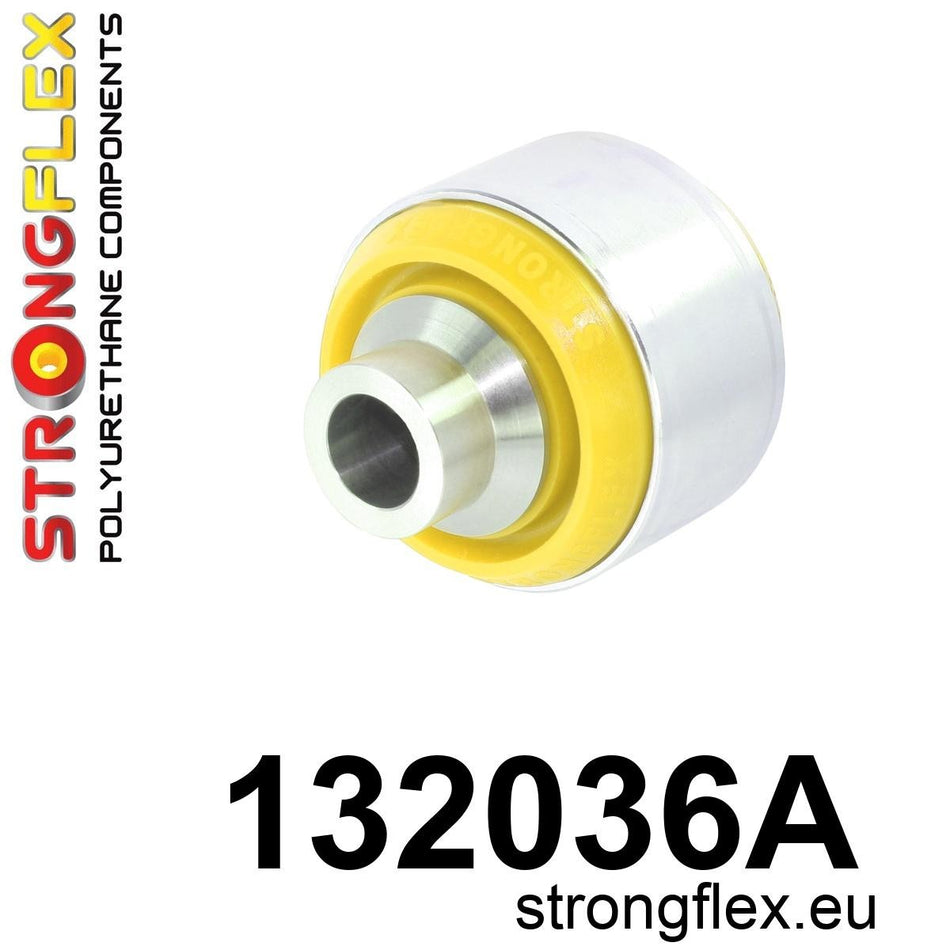 Silentblock delantero del brazo delantero SPORT Opel Senator Kikinda Royale (132036A)