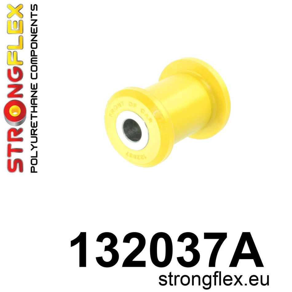 Silentblock trasero del brazo delantero SPORT Opel Senator Kikinda Royale (132037A)