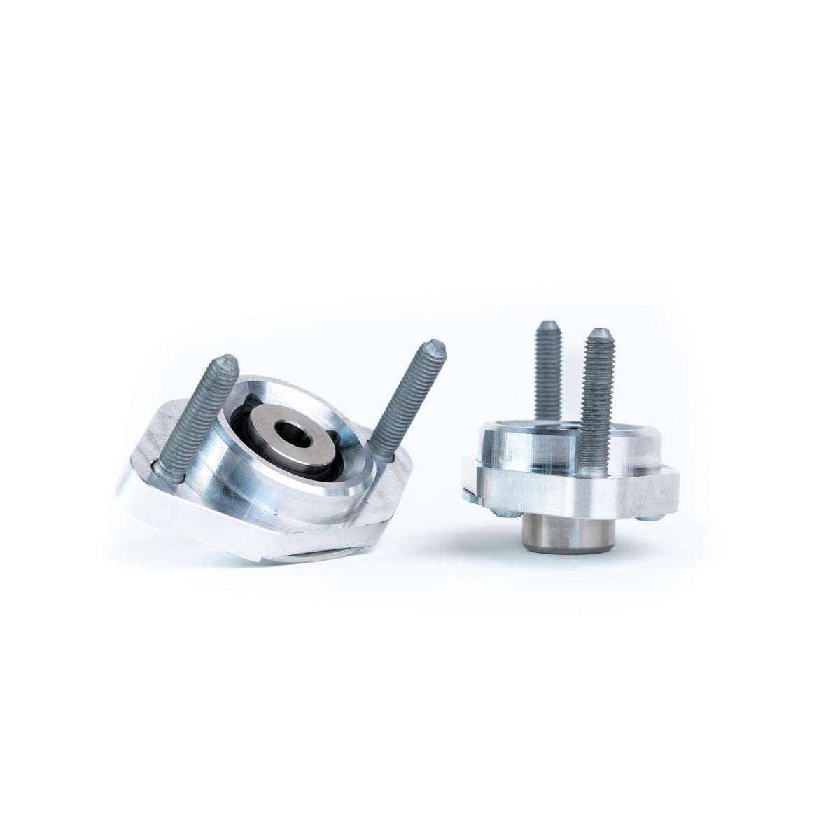 Copelas traseras de aluminio CNC71 BMW E36 / E46