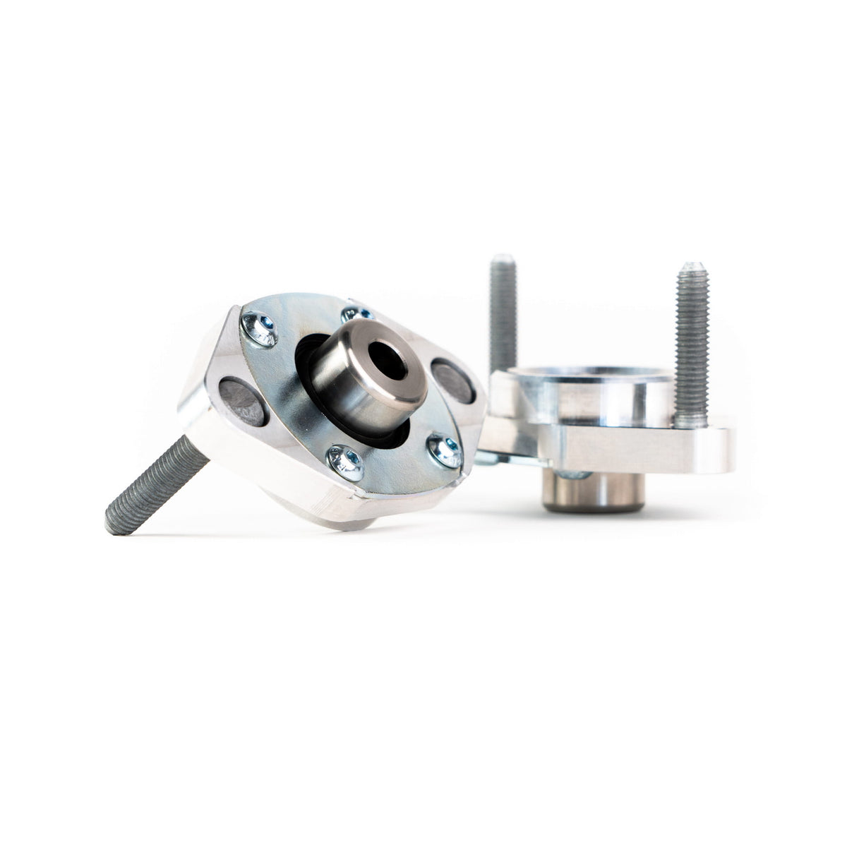 Copelas traseras de aluminio CNC71 BMW E36 / E46