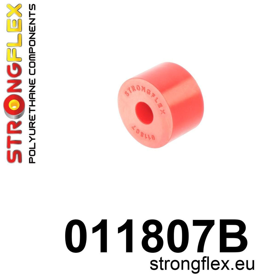 Silentblock de bieleta de la estabilizadora delantera Alfa Romeo GTV 145 (011807B)