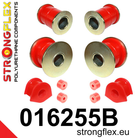 Kit de suspensión delantera Alfa Romeo GTV 145 146 type 930A 930B (016255B)