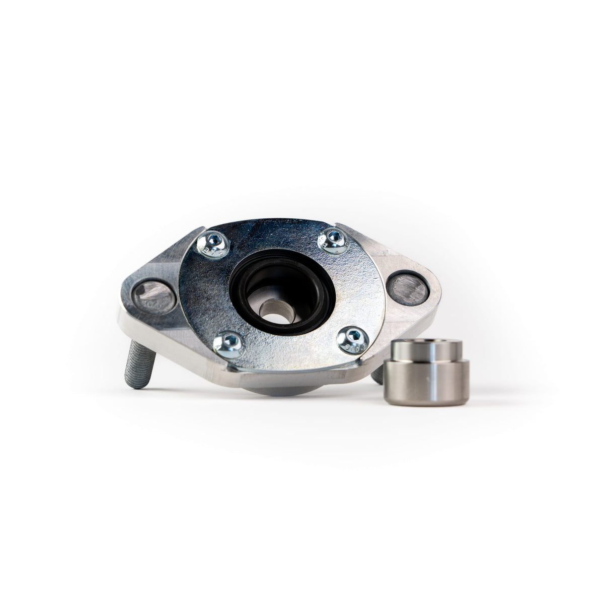 Copelas traseras de aluminio CNC71 BMW E36 / E46